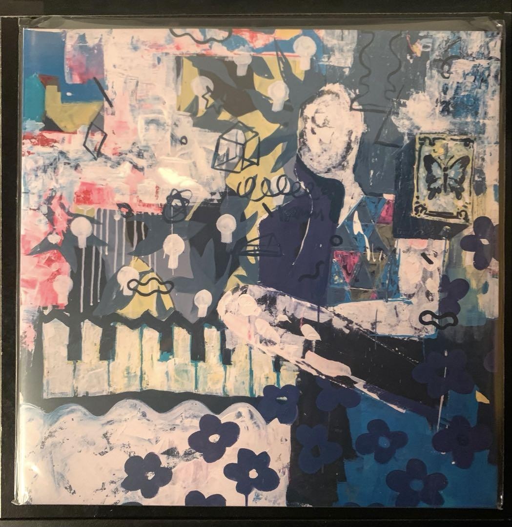 Sweet William Sonoras 2Lp | eBay