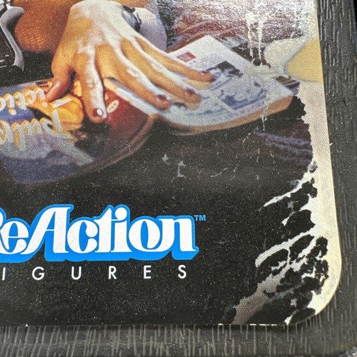 Pulp Fiction "The Gimp" Action Figure Funko xSuper7 ReAction 3.75" Collectable - Picture 8 of 15
