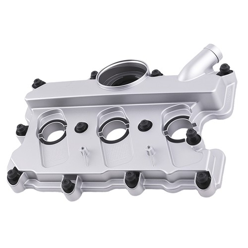 Engine Valve Cover Kit for Audi A5 S5 Q5 3.0L V6 2012-2019 Left & Right Side - Bild 11 von 17