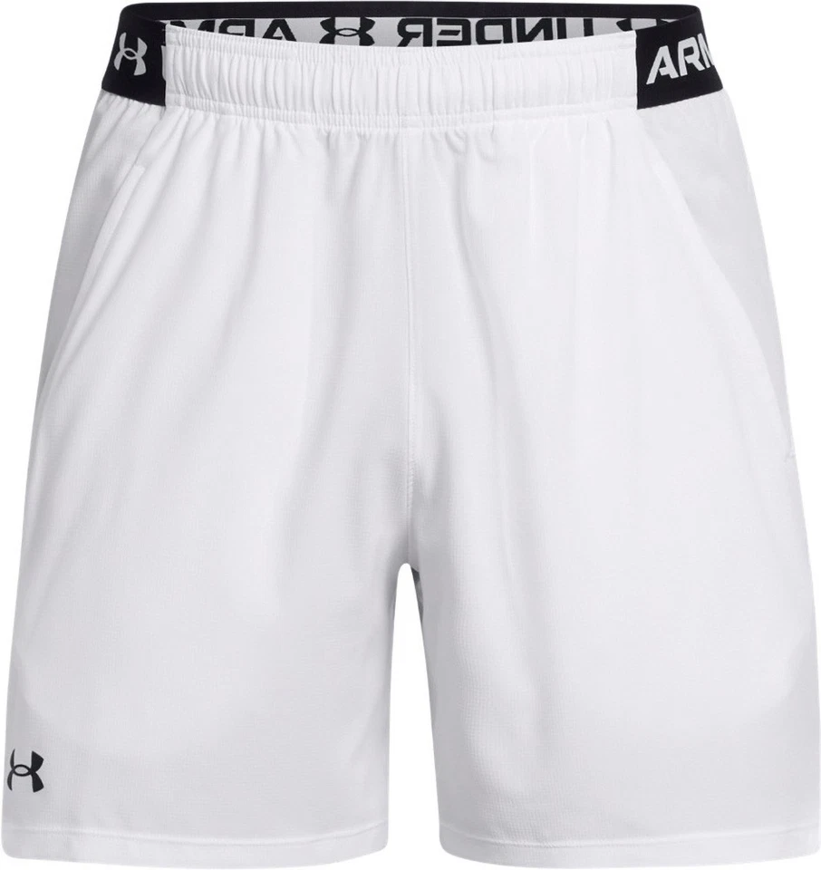 Under Armour Ua Vanish Woven 6In Shorts - Bild 1 von 1
