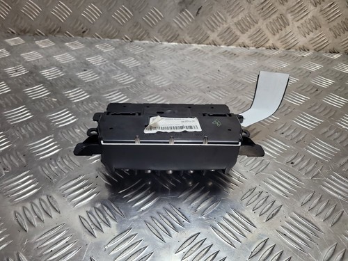 MINI COOPER R57 2009-2013 HEATER CLIMATE CONTROL SWITCH UNIT 0363987 3456315 - Picture 6 of 6