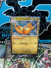 Dragonite 012/015 McDonald's 2024 Holo