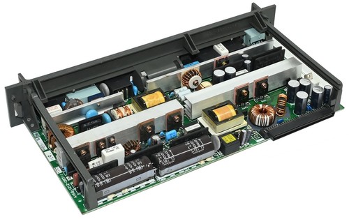 Fanuc A16B-1212-0871/12C Power Supply Module - Bild 2 von 3