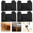  Set of 3 Rattan Möbel Klammern Möbelclip Möbelanschluss -Sofa Clips