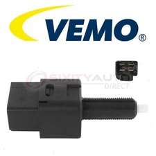 VEMO Brake Light Switch for 2011-2012 Infiniti G25 - Electrical Lighting bn