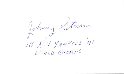 AUTO AUTOGRAPHED SIGNED INDEX CARD LOT of 23 1970'S BALTIMORE ORIOLES - Picture 20 of 23