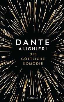 Die göttliche Komödie von Alighieri, Dante | Buch | Zustand gut - Bild 1 von 2