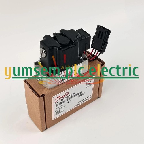 1PCS NEW DANFOSS MCV116A3204 Control Valve Spot Goods Fast shipping DHL/Fedex - Picture 4 of 12