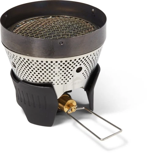 MSR WindBurner Stove