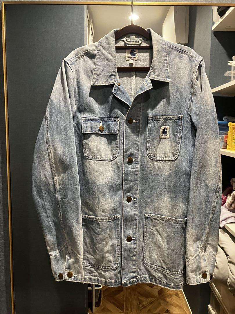 ジャケット・アウター STANDARD CALIFORNIA for RHC Denim Jacket RHC denim jacket