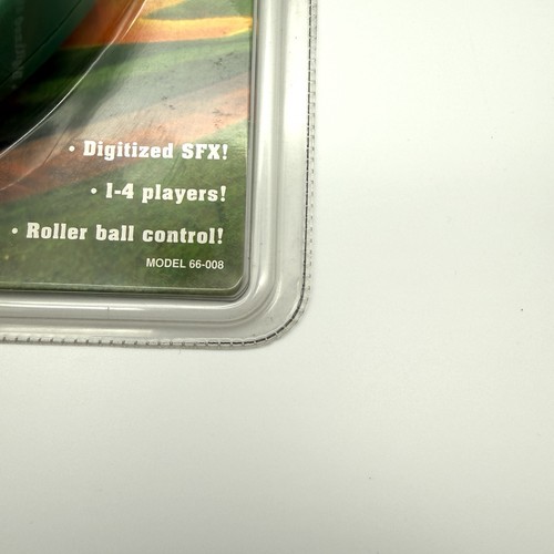 New Sealed 1999 Tiger Sports Classic Golden Tee Golf Electronic Handheld Game - Picture 5 of 12