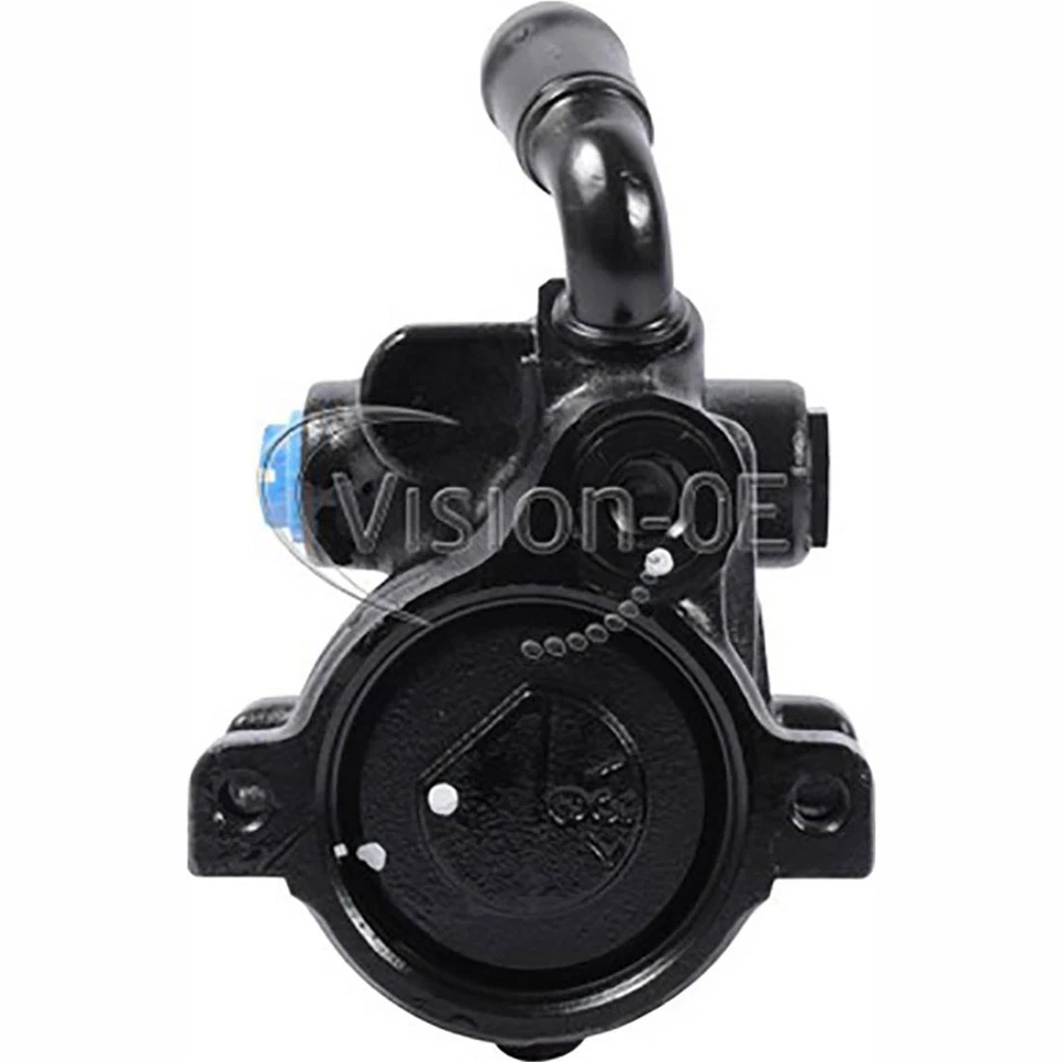 Bomba de dirección asistida 1 pieza para Ford F-450 Super Duty 2008-2010 Foto 4 de 4