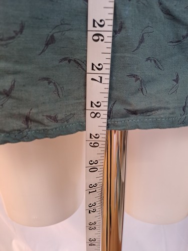 Weird Fish Sunnymead HOY Short Sleeve Printed Shirt L BNWT - Picture 6 of 16