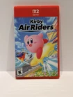 Kirby Air Riders (Nintendo Switch 2, 2025) Complete