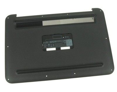FOR   XPS 12 9Q33 D Cover Bottom Base Case Shell 1C4T8 Shell Bottom #iv
