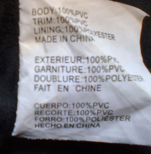 Betsy Johnsons Big Bag Purse/Tote - Picture 11 of 11