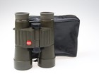Leica Trinovid 10x40 BA zielona lornetka lornetka Leitz 98283 prawie idealna