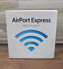 Apple AirPort Express A1264 Bezprzewodowa stacja bazowa Wi-Fi 802.11n MB321LL/A