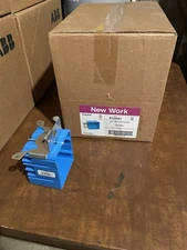 Carlon B234ADJ PVC Electrical Box 2-Gang With Bracket