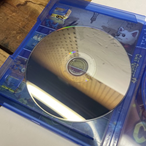 Cat Quest + Cat Quest 2 Pawsome Pack Playstation 4 PS4 Komplett CIB - Bild 4 von 4