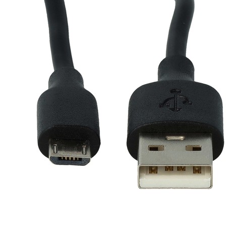 Chargeur USB pour Nikon EN-EL19 4,2V - Photo 7/9