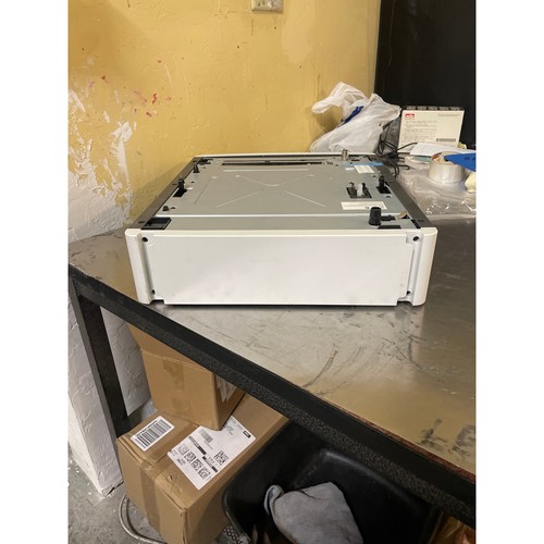 LEXMARK 40G0802 550 Sheet Tray Paper Drawer MS710 MS711 MS810 MS811 JEC1 - 第 5/8 張圖片