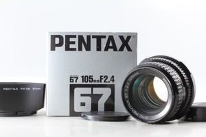 Pentax 67 105mm | eBay