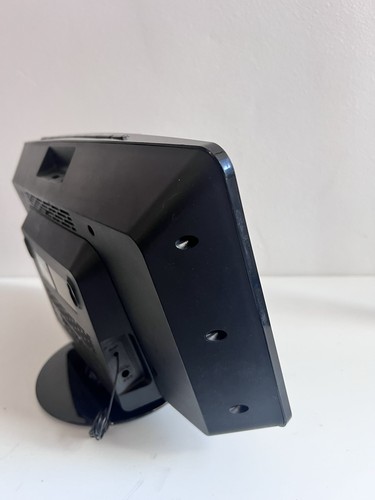 Philips DCM2055 Micro HiFi Music System - CD Player-FM Radio-iPod-USB-MP3-Link - Picture 7 of 9