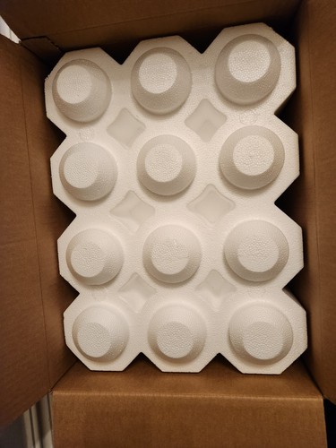 Weinversandkarton für 12 Flaschen Profi (10 verfügbar, Preis pro) - Bild 4 von 4