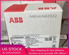 1PC New ABB AI531 1SAP250600R0001 Analog Input Module In Box Fast Shipping