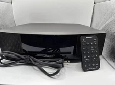 Bose Wave Music IV 417788-WMS CD Player AM/FM Radio Parts Repair "CD Skips"