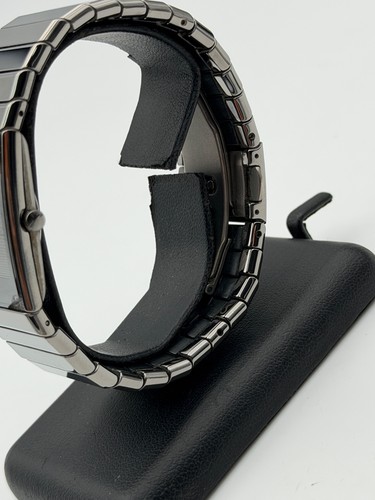 rado diastar ceramic high tech 111.04793 swiss made - Imagen 12 de 18