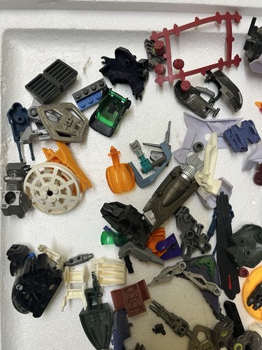 Tomy 2001 Mostly ZOIDS Large Lot For Parts & Repair - Picture 10 of 23