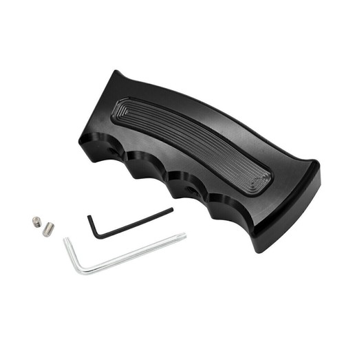 Aluminum Billet Pistol Grip Shift Knob Shifter For Polaris RZR XP 900 1000 TURBO - Picture 4 of 8