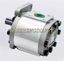 1x NEW Gear Pump CBT-E532 High Pressure Oil Pump Right Turn Sample