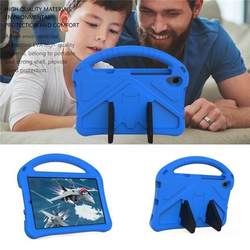 Kids Case Fr Walmart Onn 8.0 Gen 4 2024 Tablet Shockproof EVA Stand Rugged Cover - Bild 6 von 28