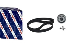 BOSCH Zahnriemensatz für VW CADDY I GOLF I II ILTIS JETTA I II PASSAT
