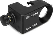 Roland RT-30HR Dual Zone Acoustic Drum Trigger 3-pack 