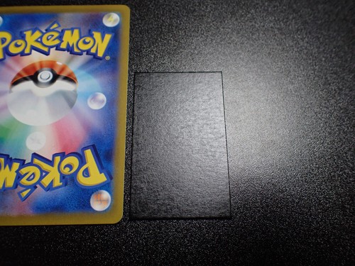 Pokemon Poker Playing Card Hanafuda Cloyster Tentacruel #1 NM- or NM/EX - Picture 14 of 14