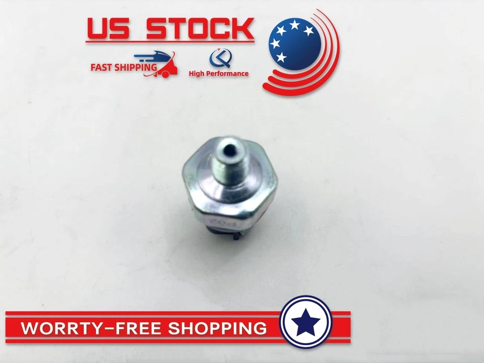 OEM FOR Toyota Lexus Scion 83530-28020 Oil Pressure Sensor Switch Assy Foto 4 de 4