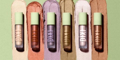 Chiffon Eyelid Color Long Wear Liquid Shadow Smooth Buildable Formula 0.12oz - Picture 6 of 8