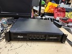 Zenith CD4400 Power Amplifier - Not Fully Tested 