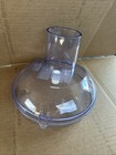 Hamilton Beach Food Processor 70550 Work Bowl Lid