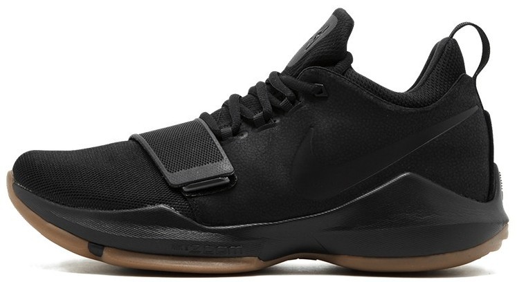 Nike PG 1 Black Gum - 878627-004 for Sale | Authenticity