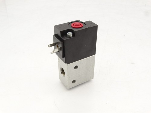 HUMPHREY 310-39-24V DC VALVE - Picture 2 of 3