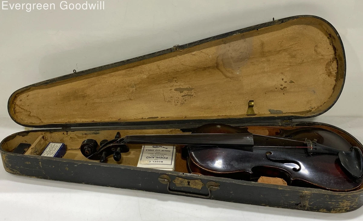 Stainer Violin In Violins for sale | eBay