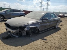 Alternator Fits 12-15 AUDI A6 450472