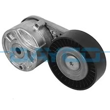 Spanner mehrrippiger Keilriemen APV4163 DAYCO für FORD TRANSIT CUSTOM V362 Bus