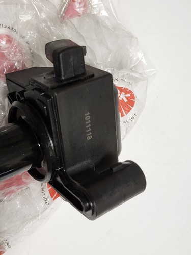 NGK 48583 U4024 Ignition Coil for UF155T UF155 UF-155 IC267SB IC267 GN10218  - Picture 3 of 8