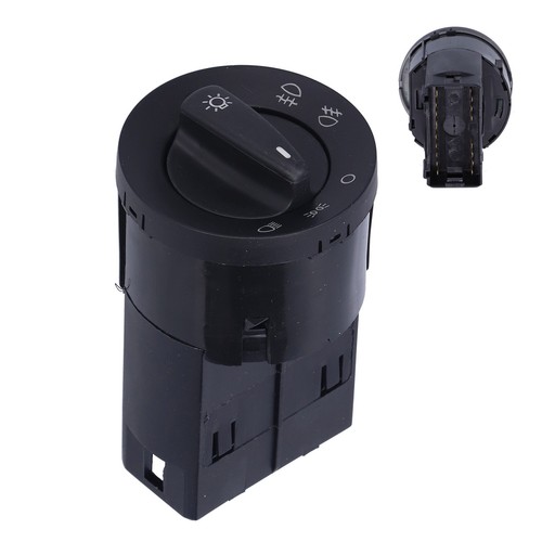 ˜Car Headlight Fog Light Switch Control 1C0941531A Replacement Fit For - Picture 21 of 24